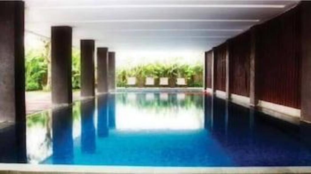 Mitra Bandung Hotel Exterior foto